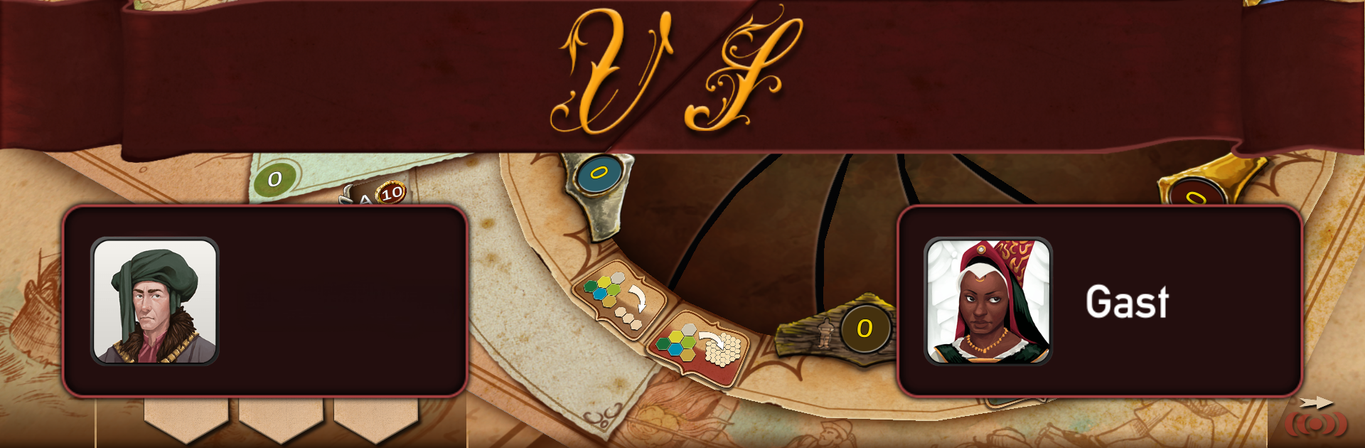 The Castles Of Burgundy