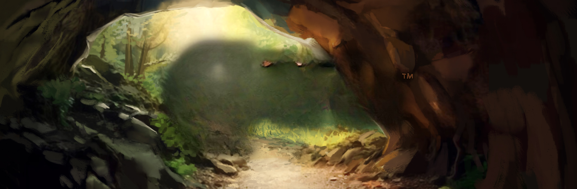 Caverna