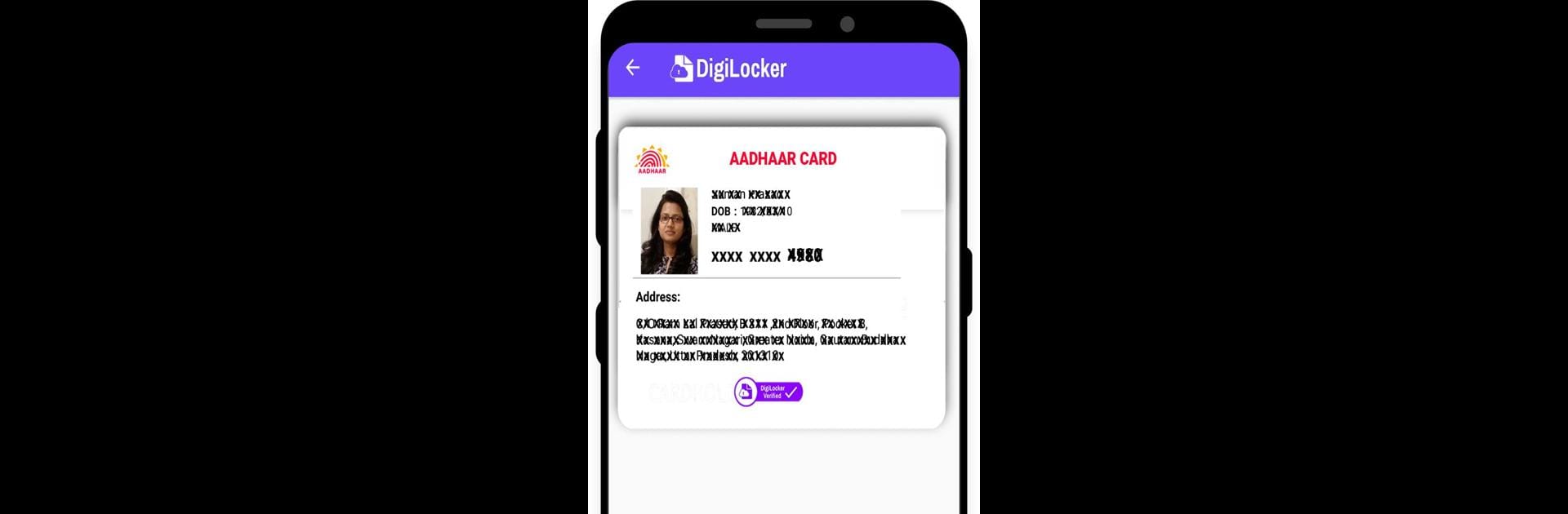 DigiLocker