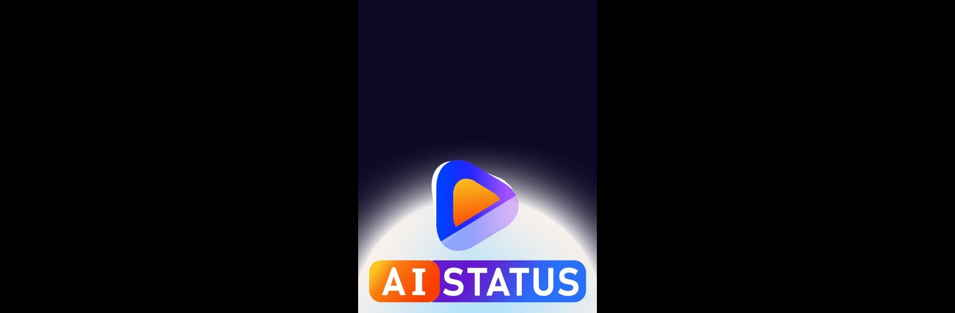 AI Status Video & Reels Maker
