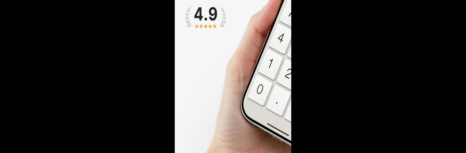 Calculator Plus with History