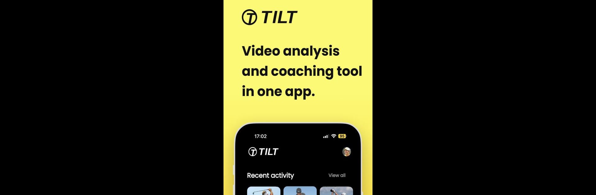 TILT+: Smooth Video Analysis