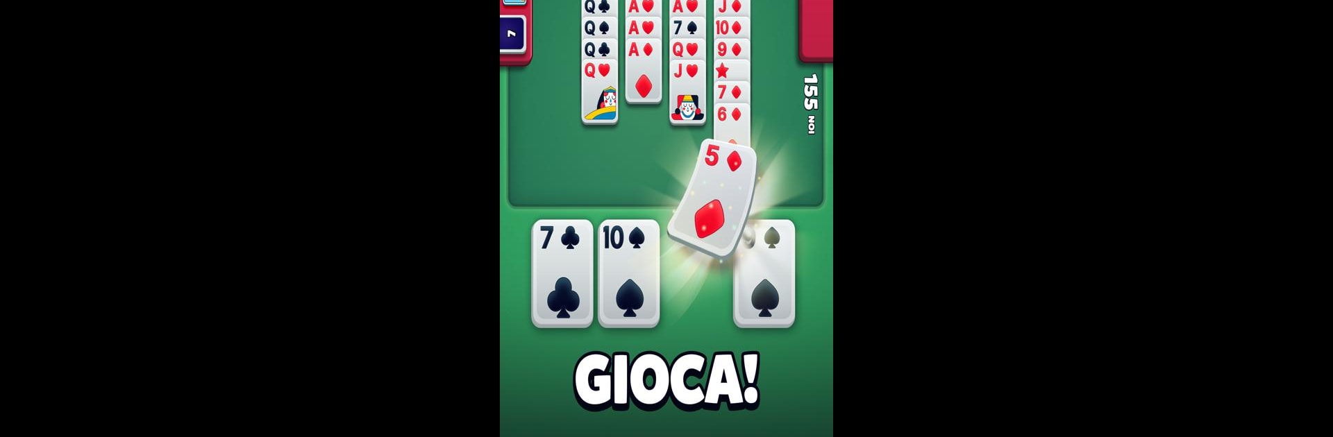 Burraco Dal Negro Online