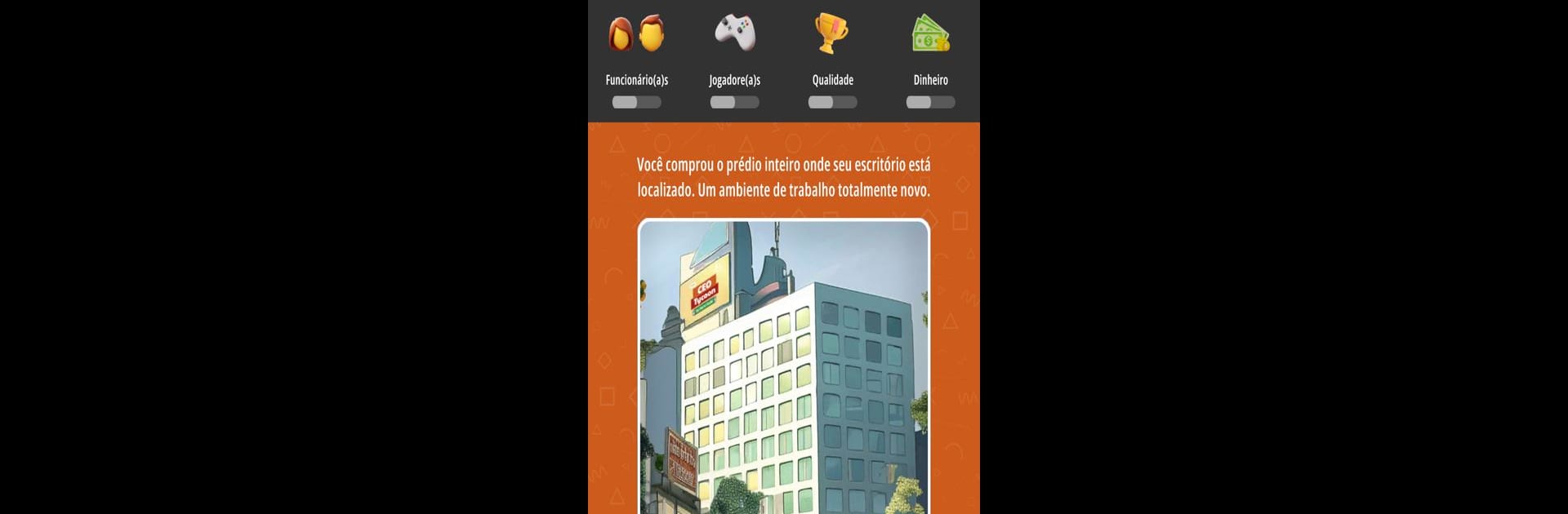 CEO Tycoon: My Game Studio