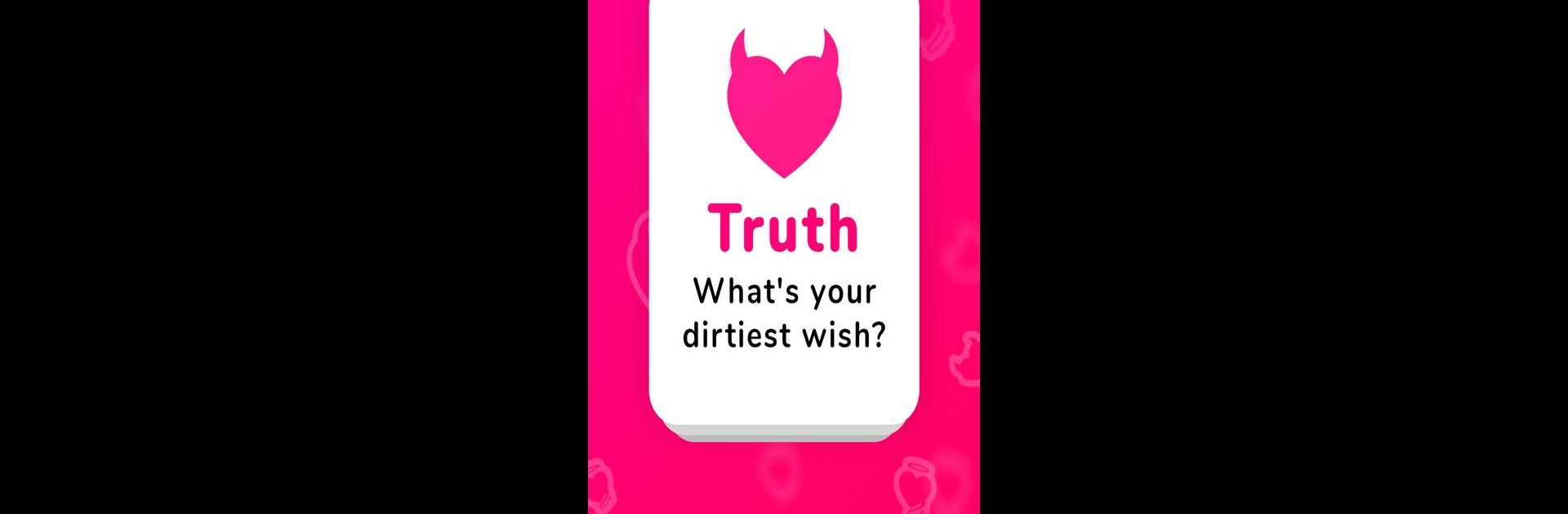 Game for Couple - Naughty Game