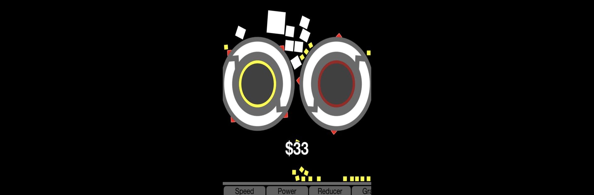 Will it Crush? Grinding games
