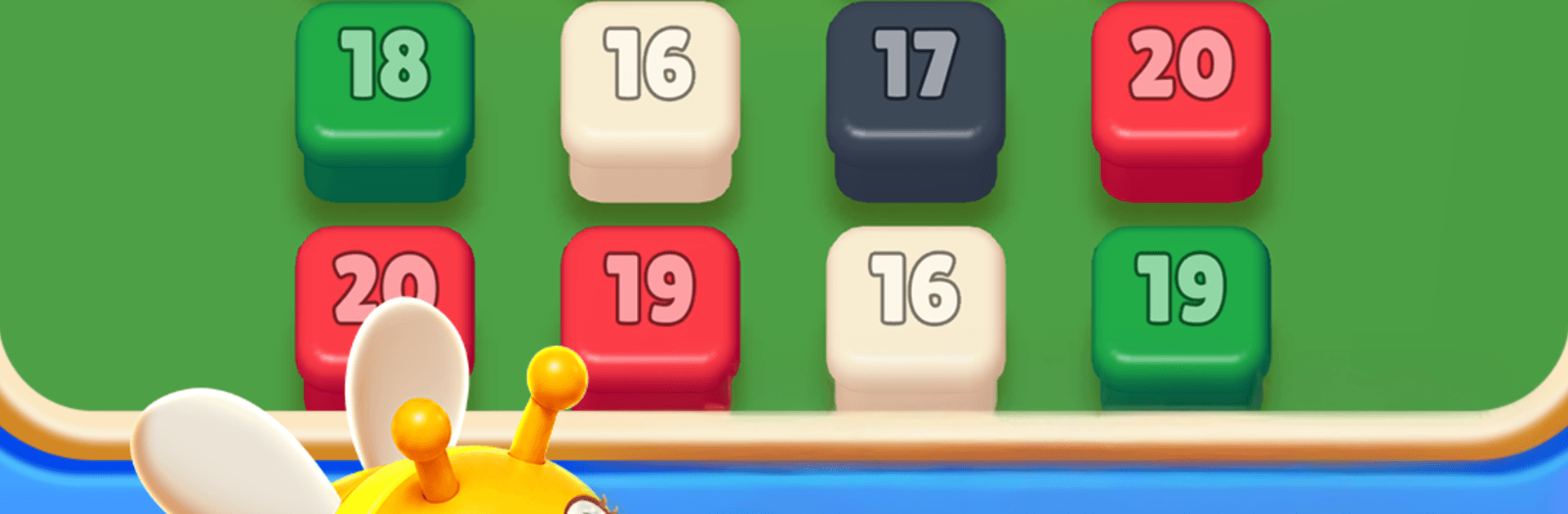 Download & Play Bee Stack: Color Pixel Hunt on PC & Mac (Emulator)
