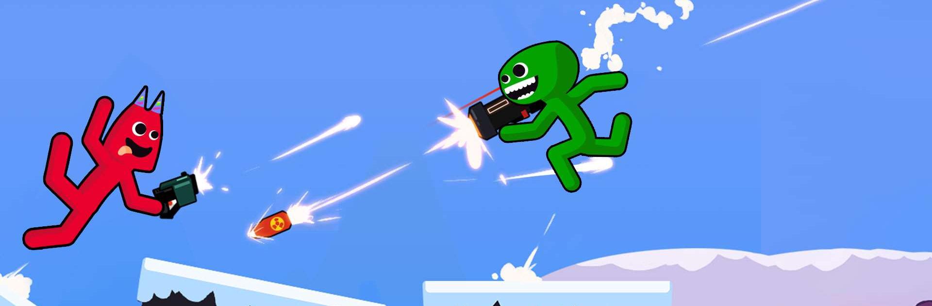 Poppy Stickman Fighting APK Download for Android Free