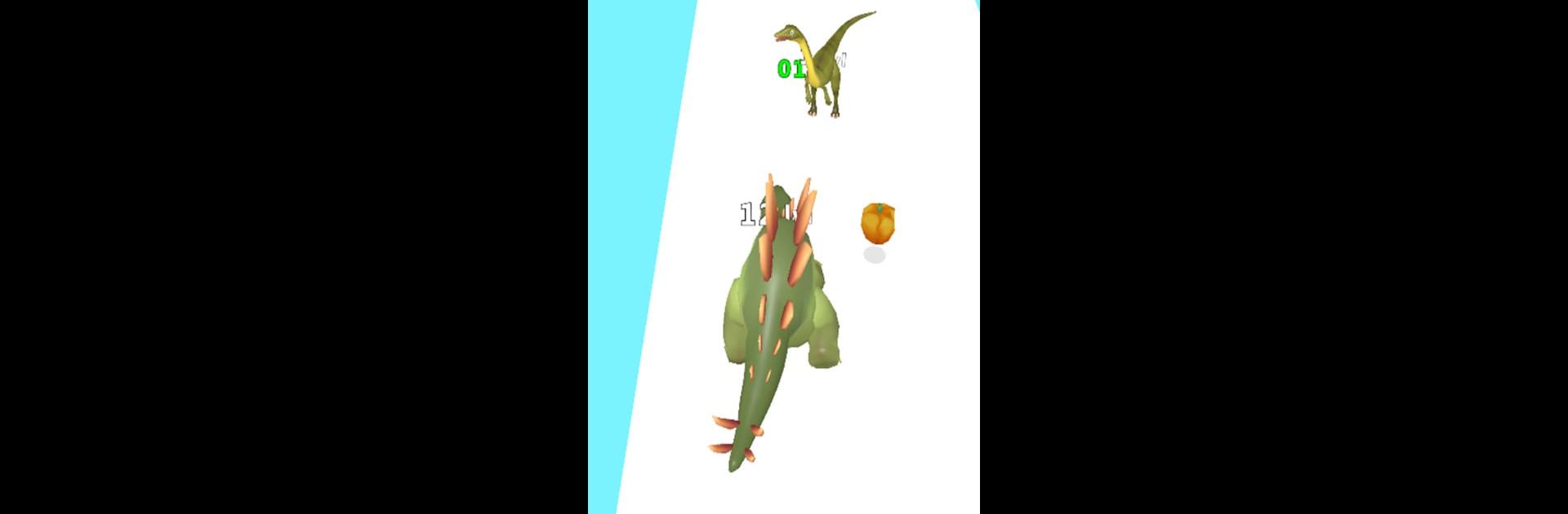 Dino Run- Dinosaur Games