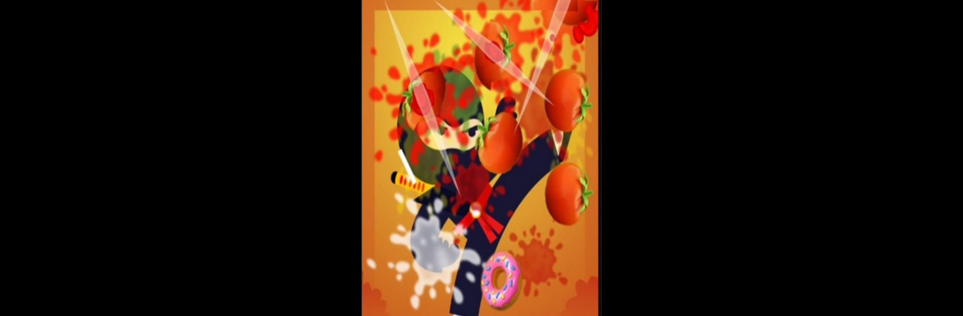Tomato Trim Speed