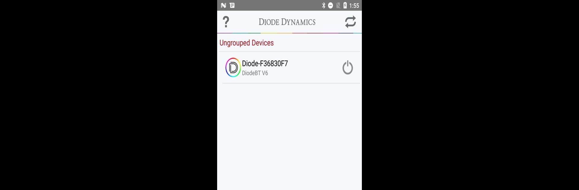 Diode Dynamics