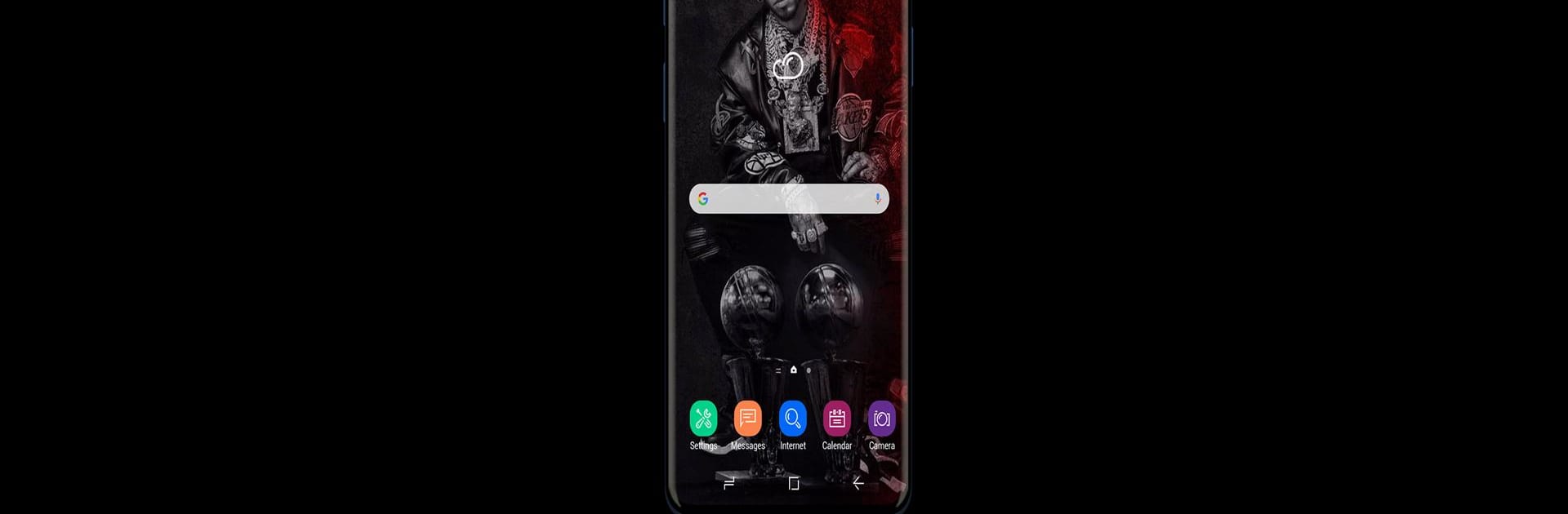 Anuel AA Wallpaper HD