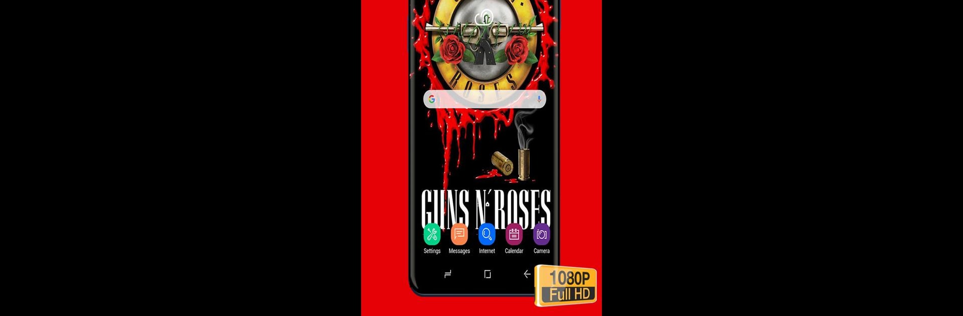 Guns N Roses Wallpaper
