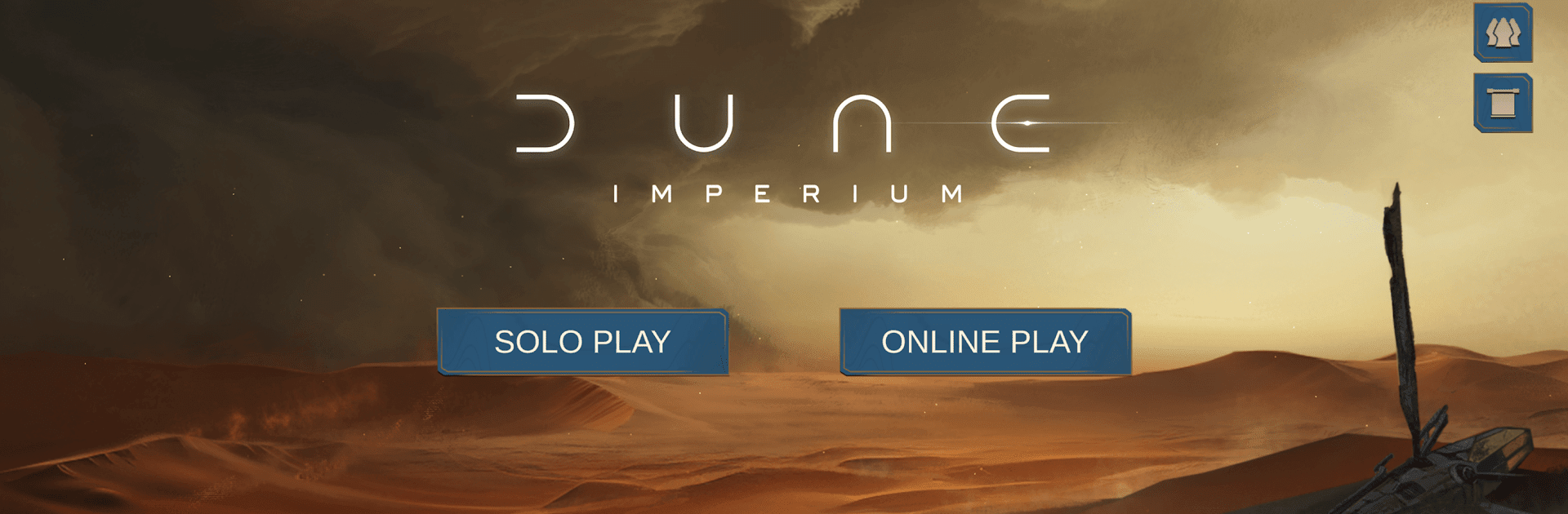 Dune: Imperium Digital