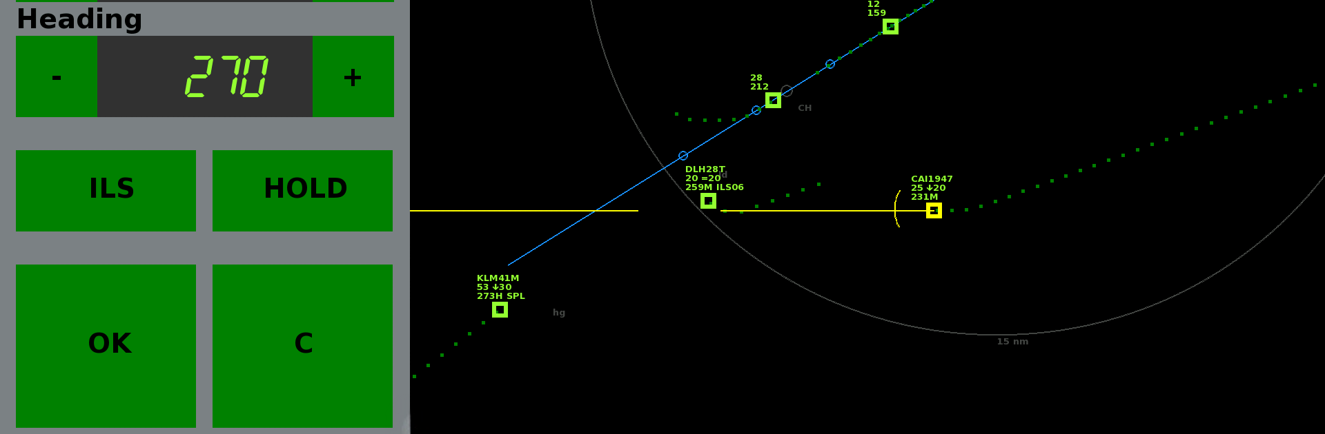 Endless ATC (free)