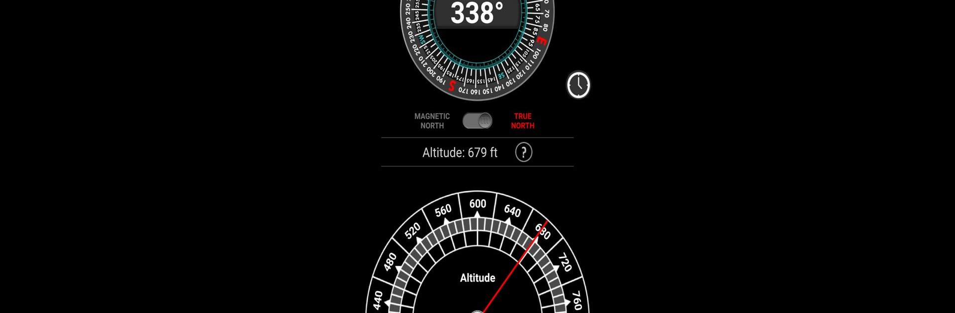 Satellite Check: GPS Tools
