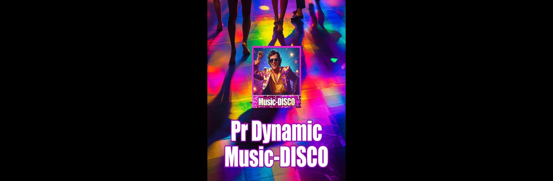 Pr Dynamic Music-DISCO