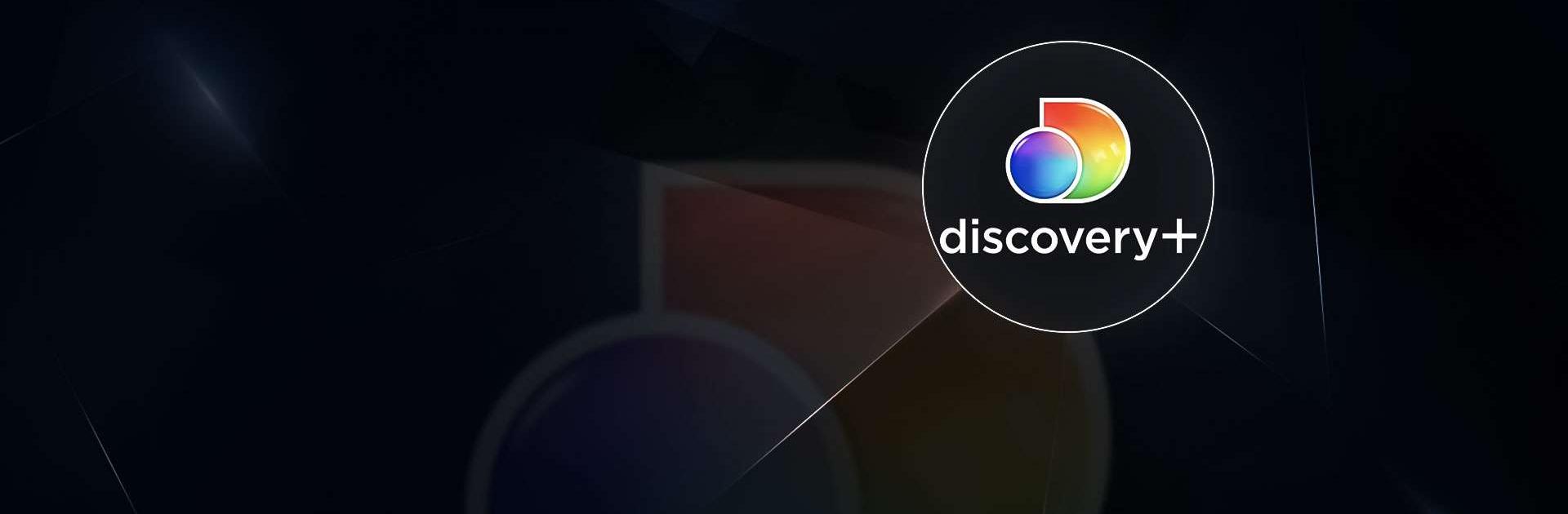 discovery+ | Stream TV Shows