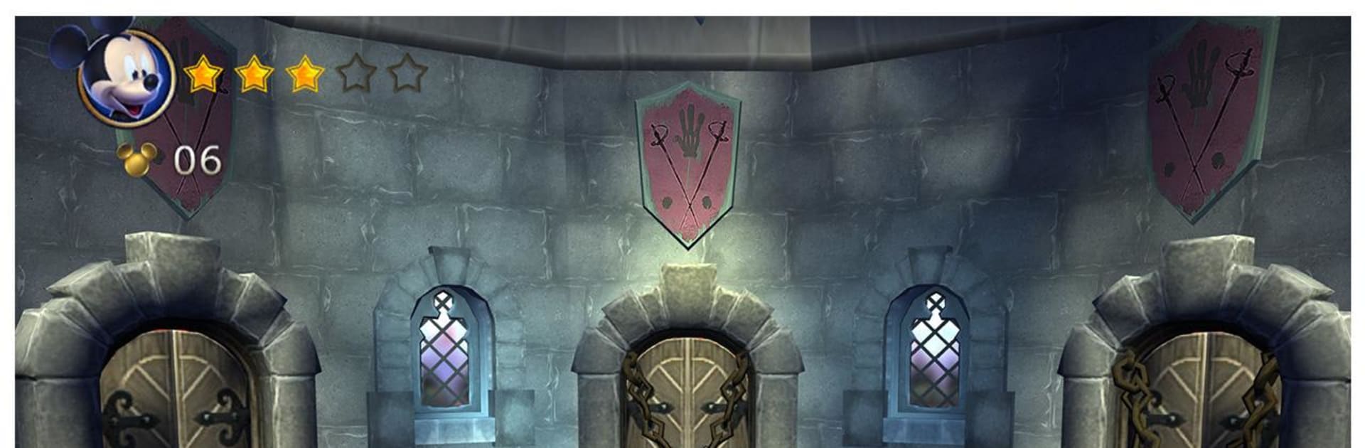 Castle of Illusion