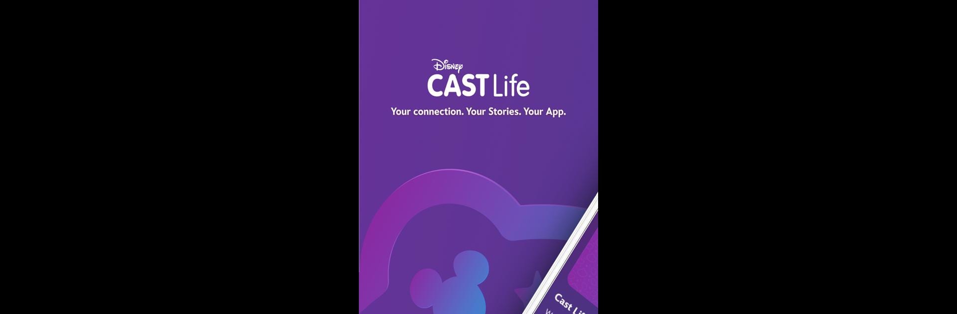 Disney Cast Life