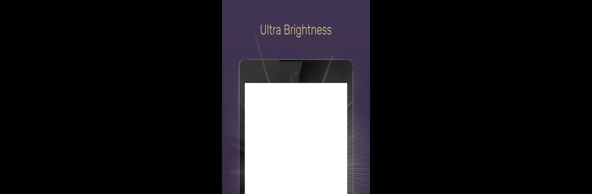 Screen Light Table Lamp