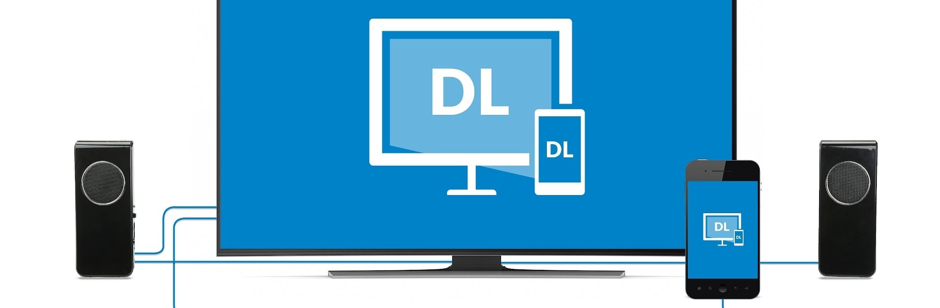 DisplayLink Presenter
