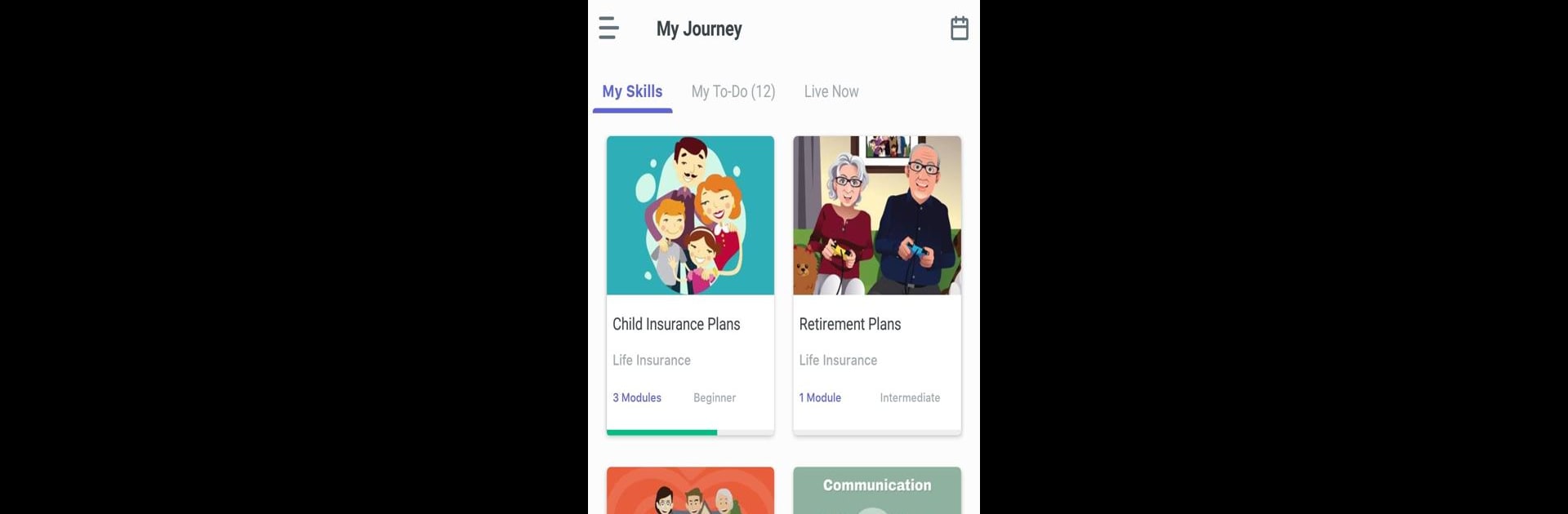 Disprz Instant App