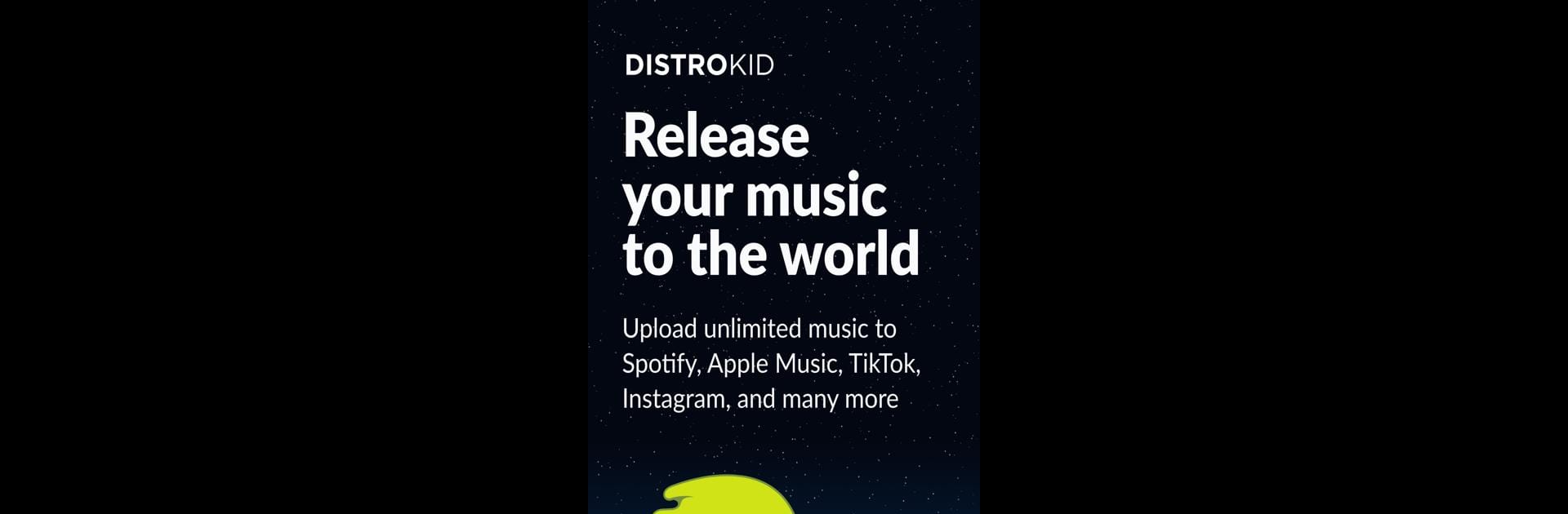 DistroKid