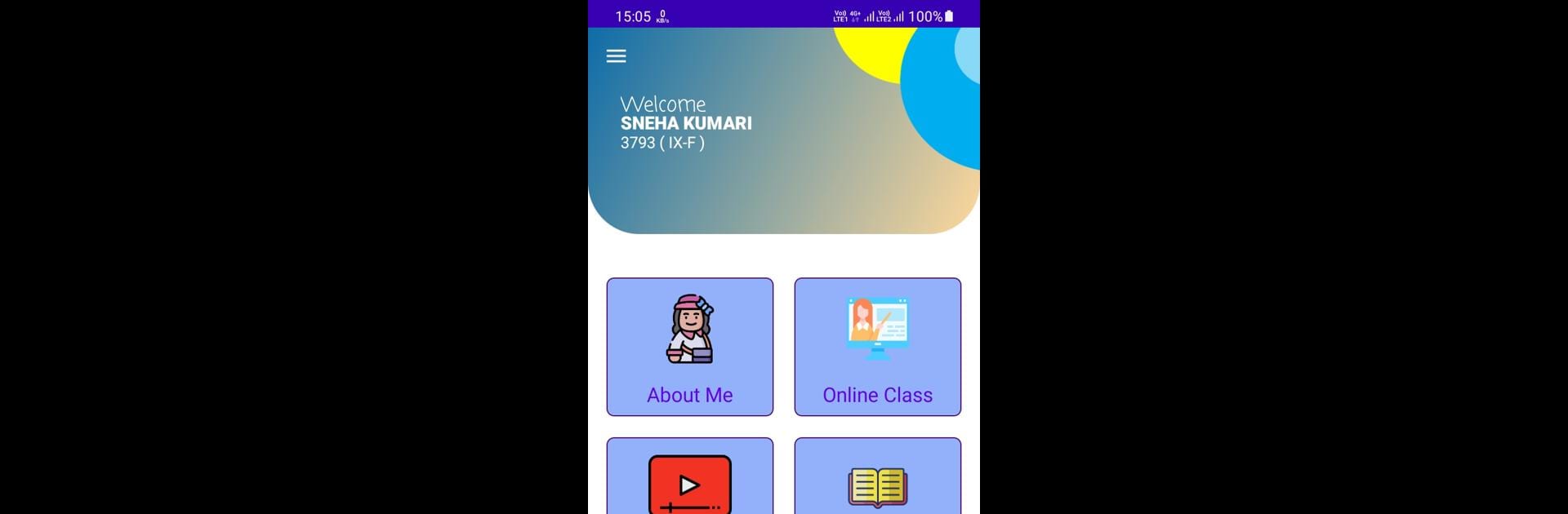 Divine Parent Portal