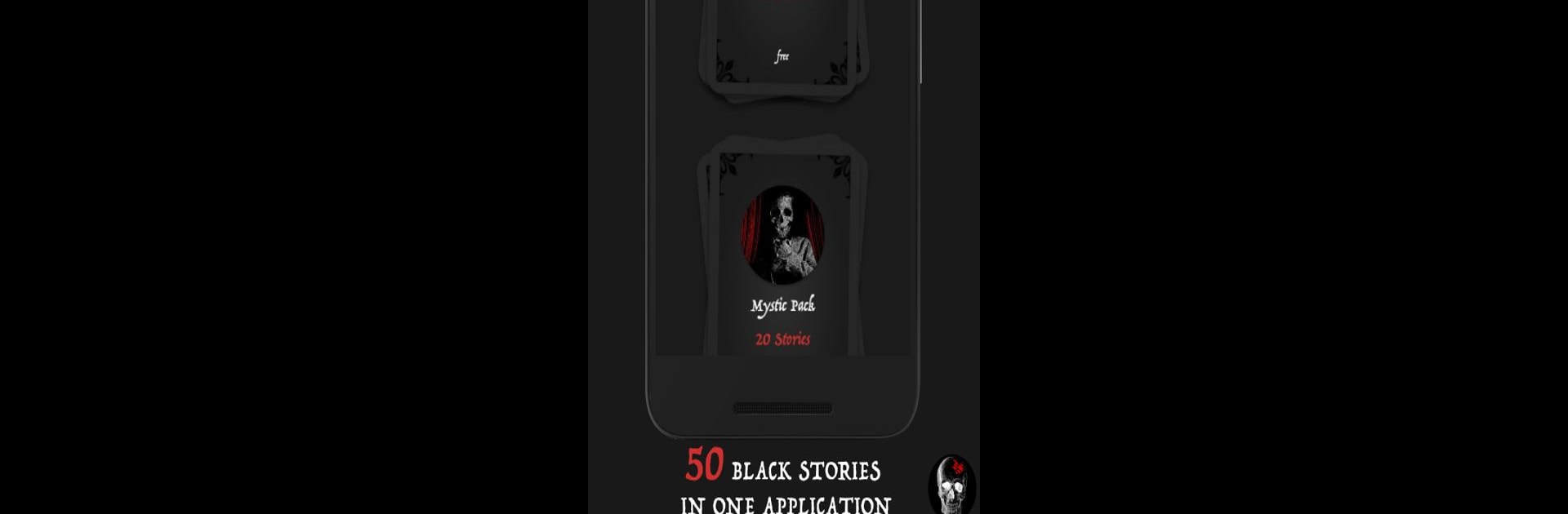 Black Stories