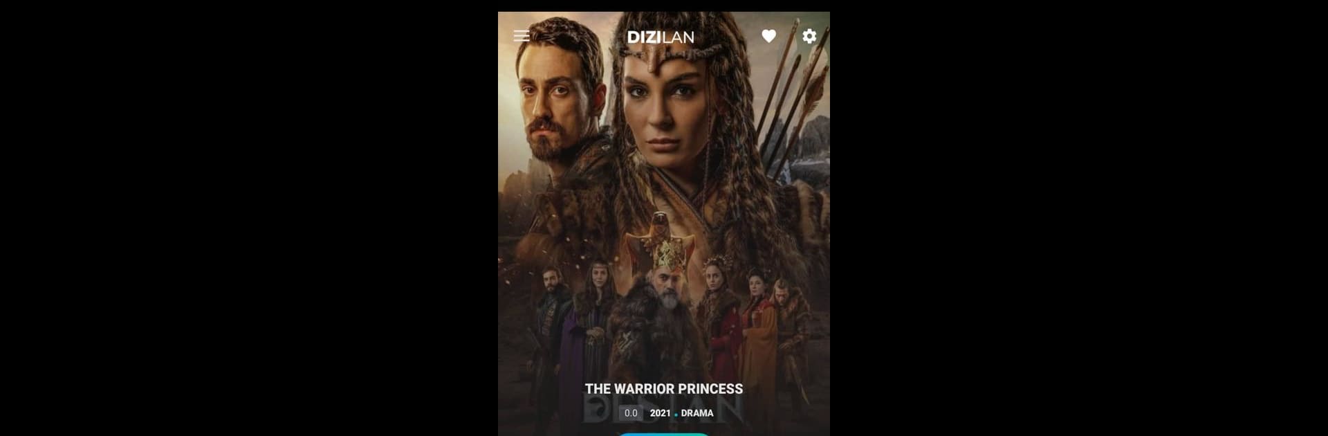 Dizilan