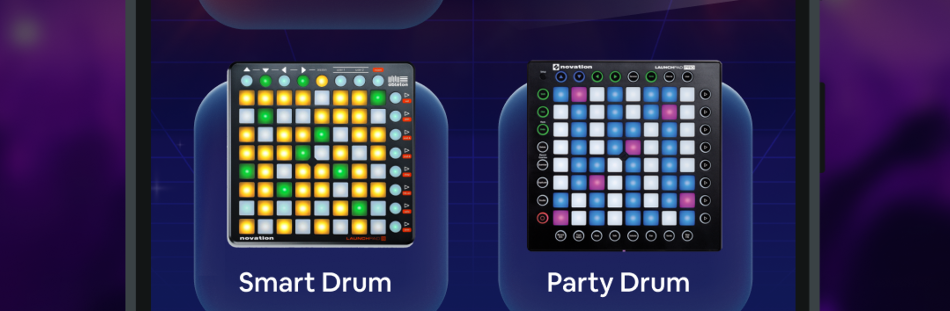 DJ Music Mixer - Beat Maker