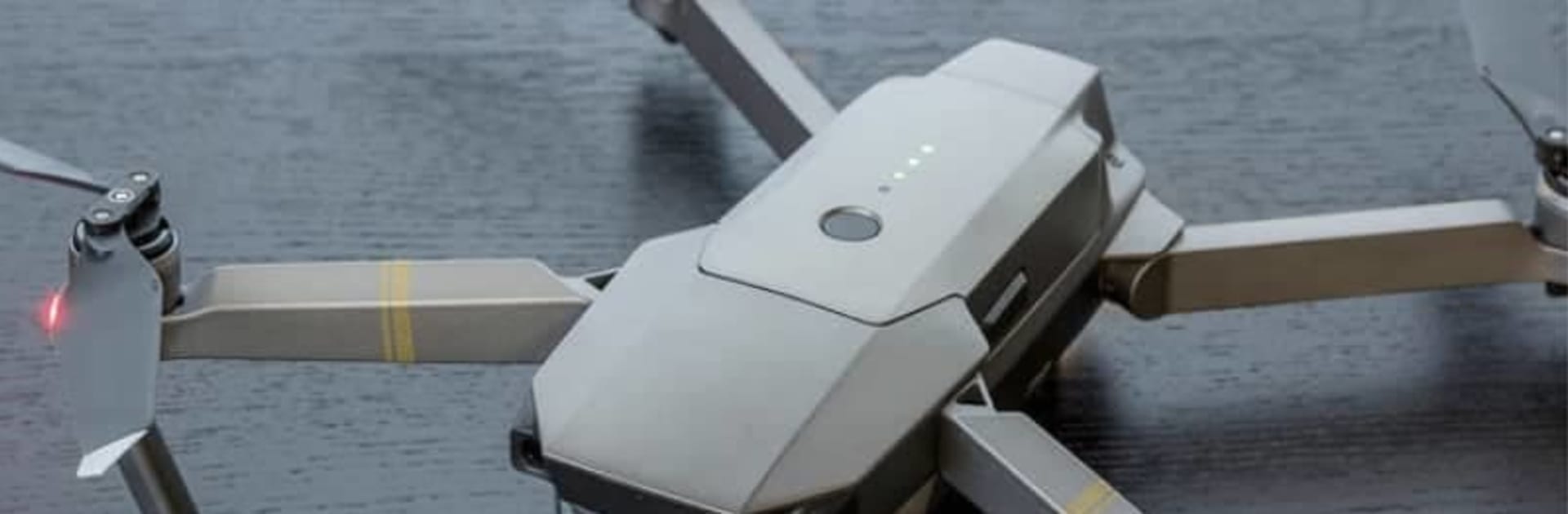 DJI Mavic Pro App Guide