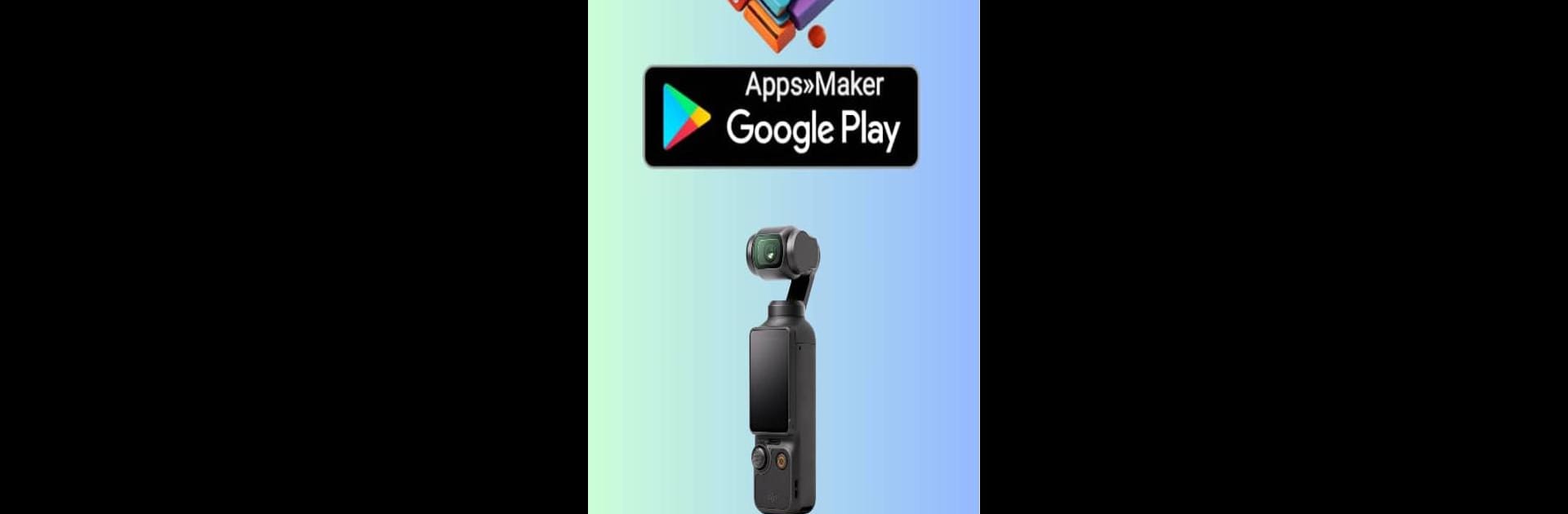 DJI Osmo Pocket 3 Guide