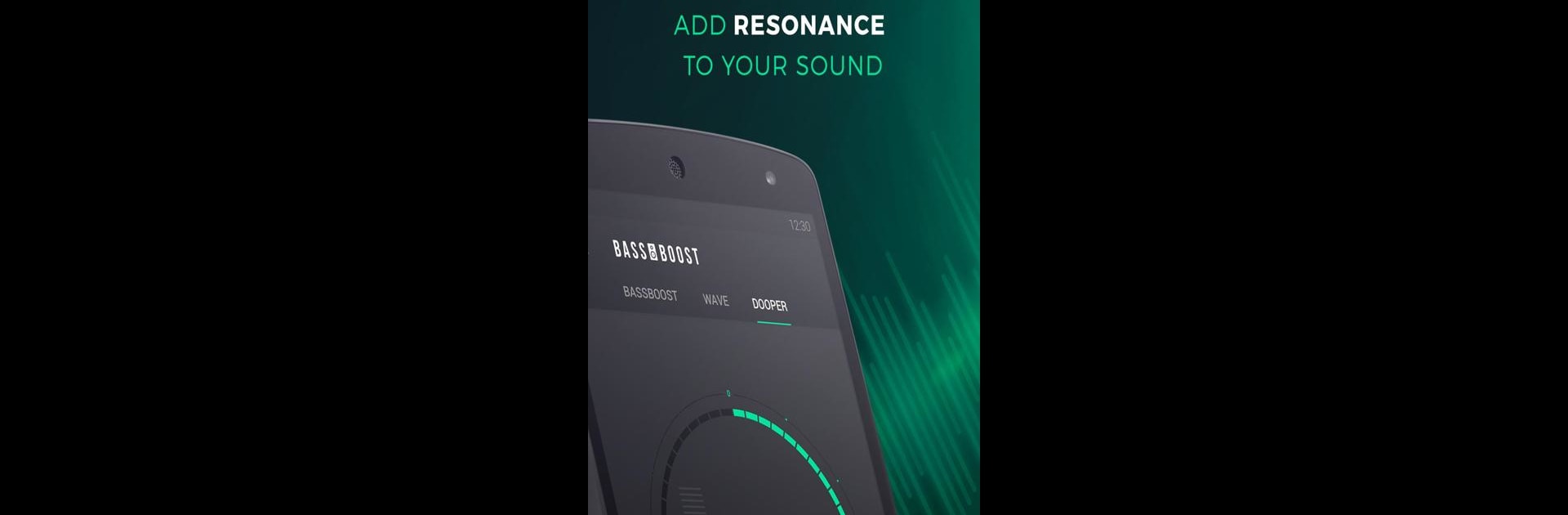 Bass Booster - Music Sound EQ