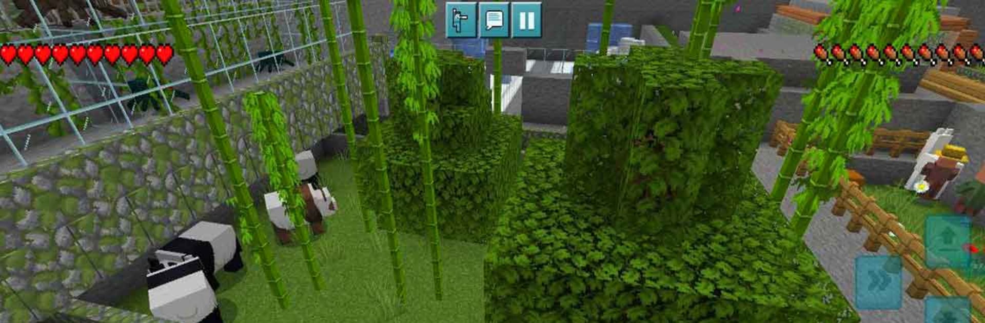 Craftsman 5: Building Master