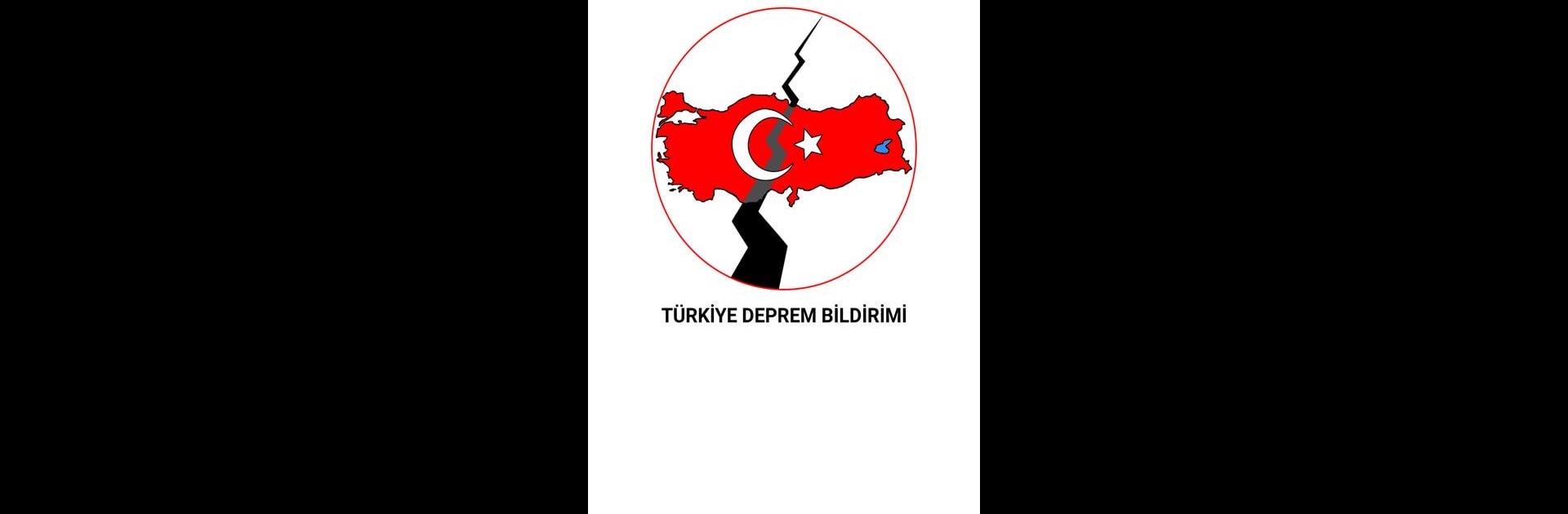 Türkiye Deprem Bildirimi