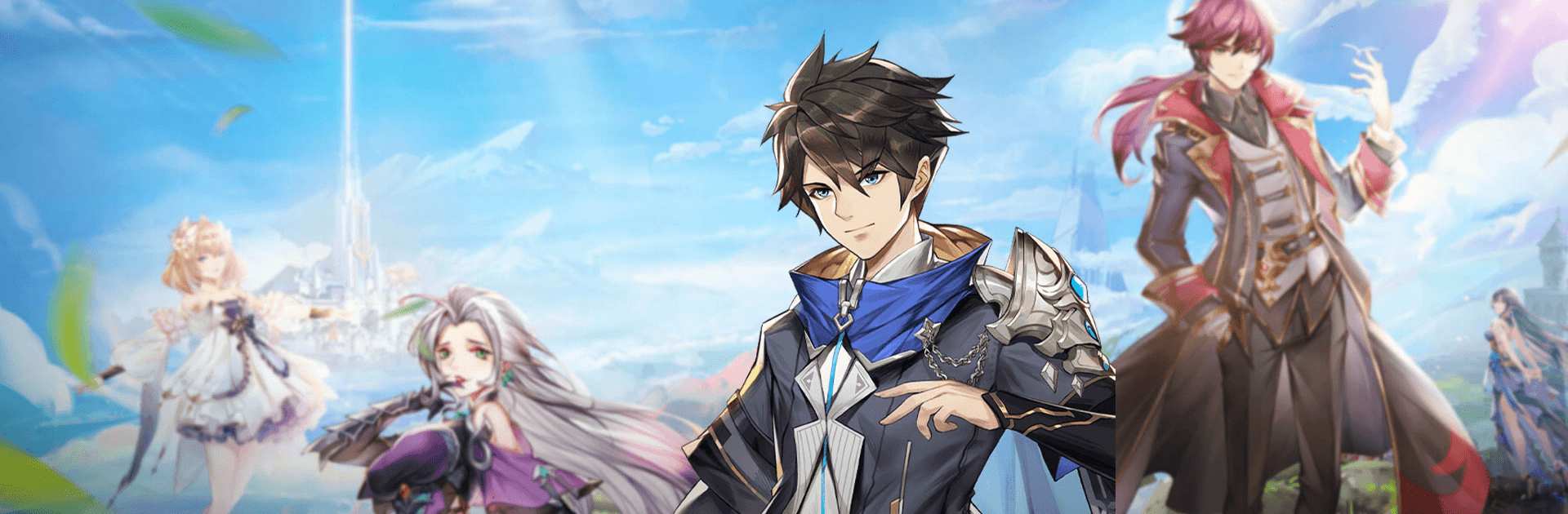 斗罗大陆：武魂觉醒