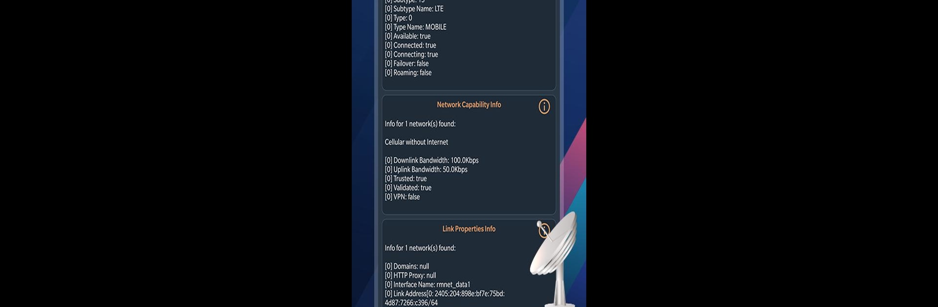 5G/4G LTE Force
