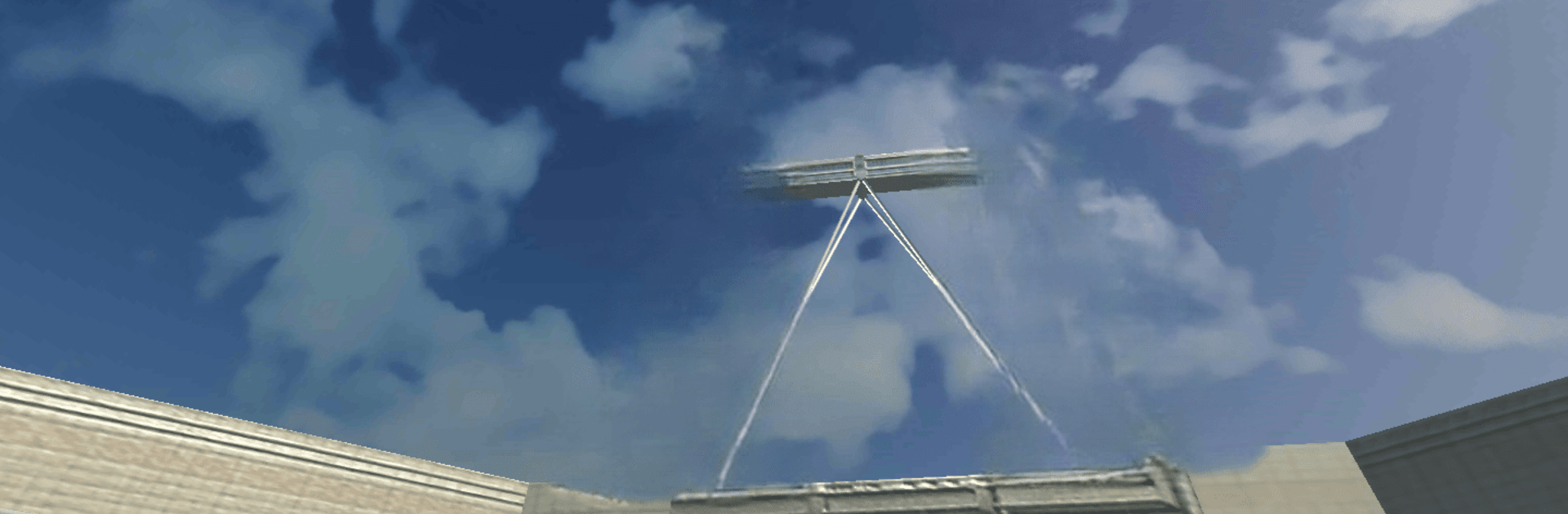 Skyscrapers AR