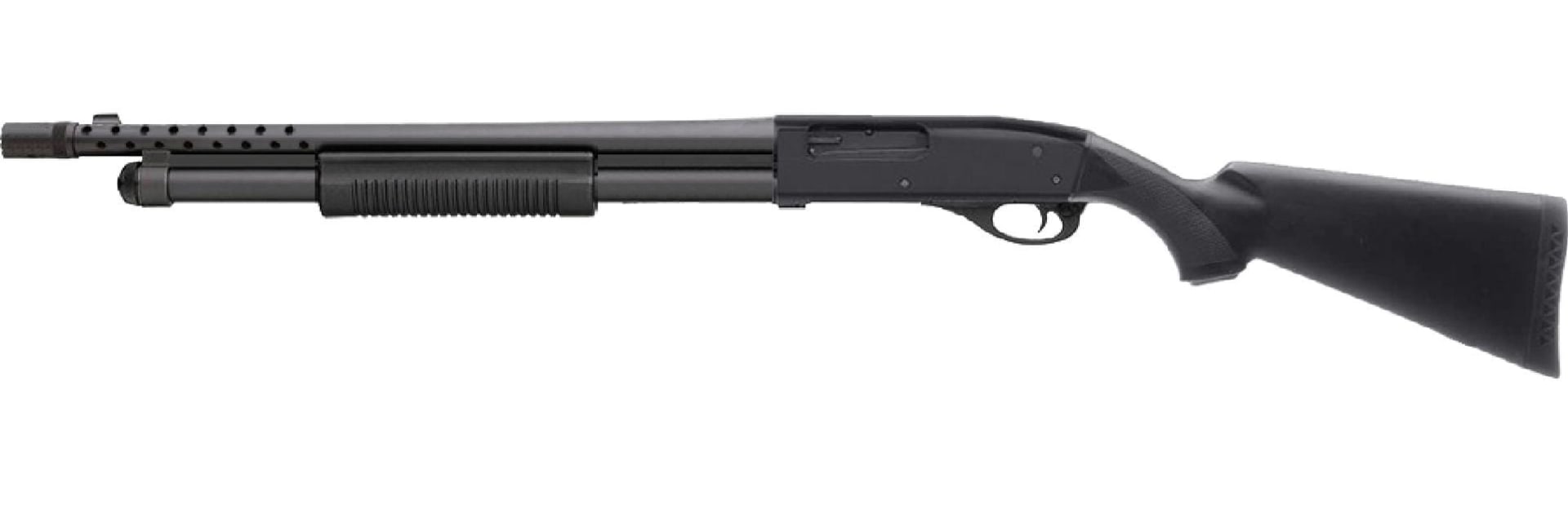 Pistol simulator