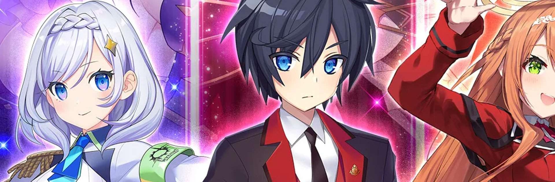 ティンクルスターナイツ 変身ヒロインRPG！美少女ゲーム