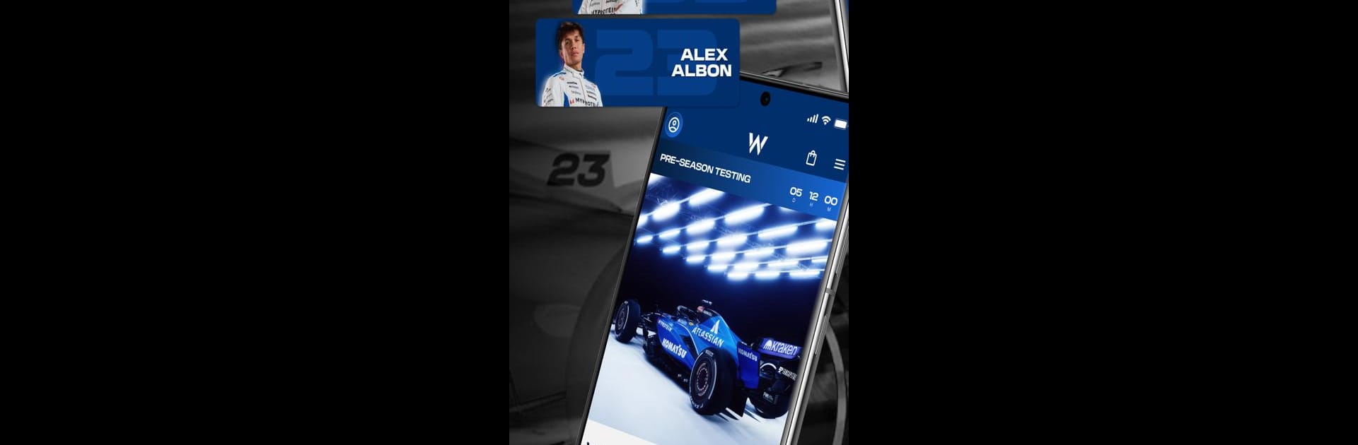 Williams Racing
