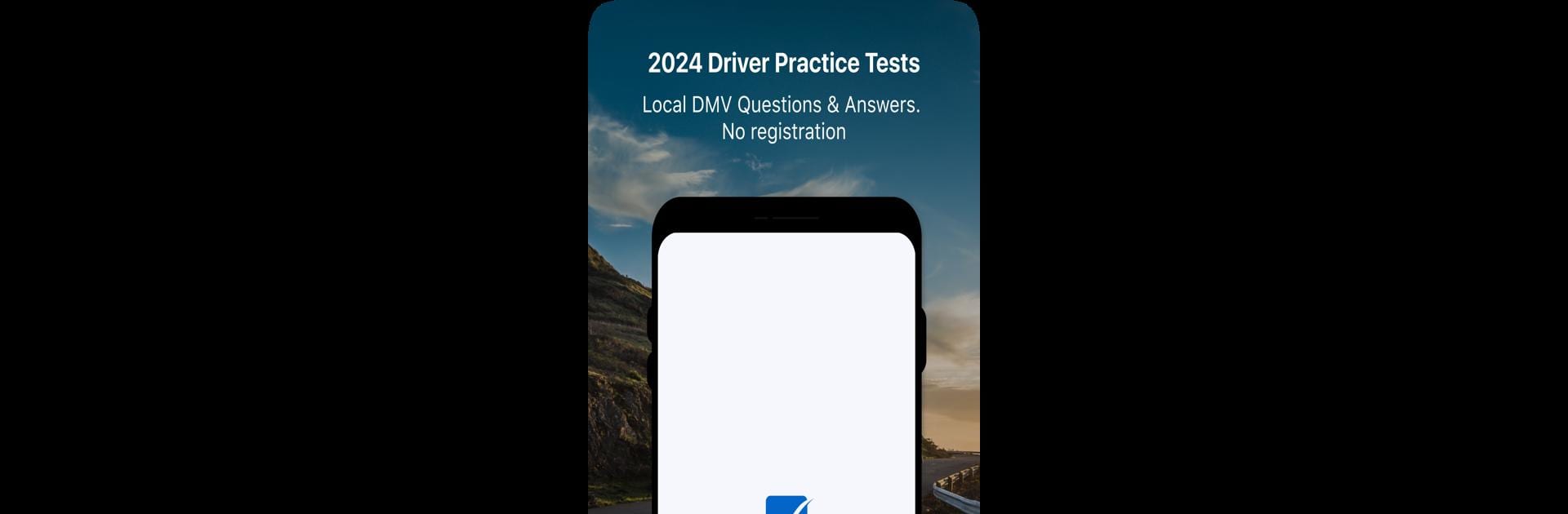 Driver Written Test: 2024 Test