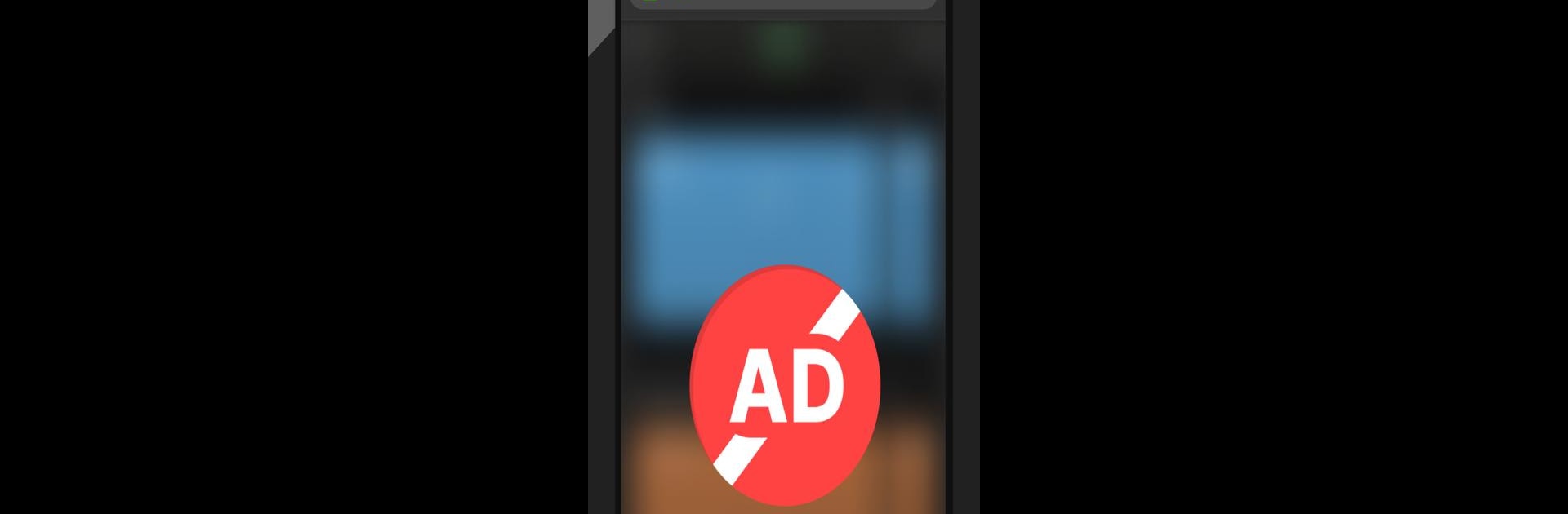 AdBlocker PLUS