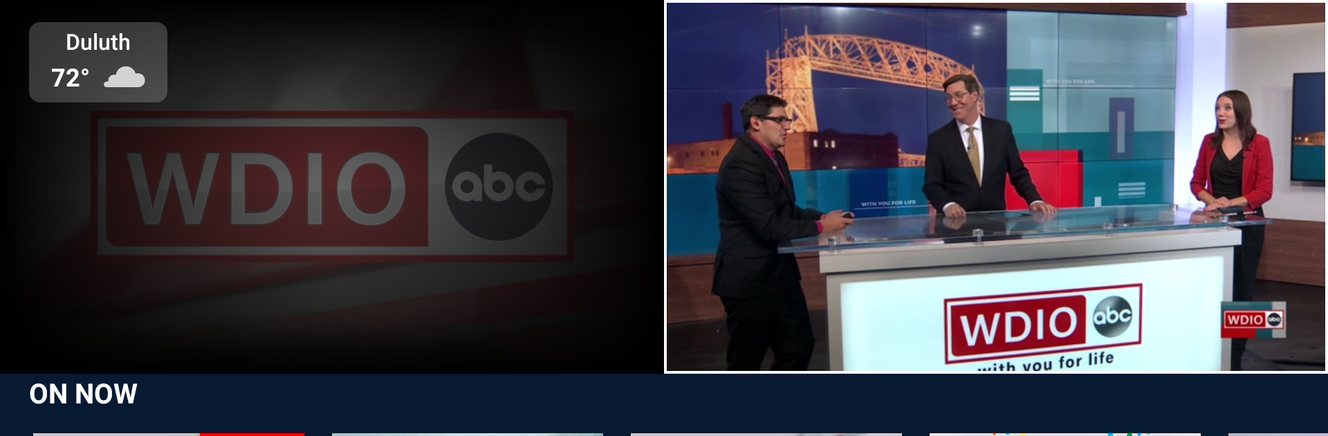 WDIO News Duluth - Superior
