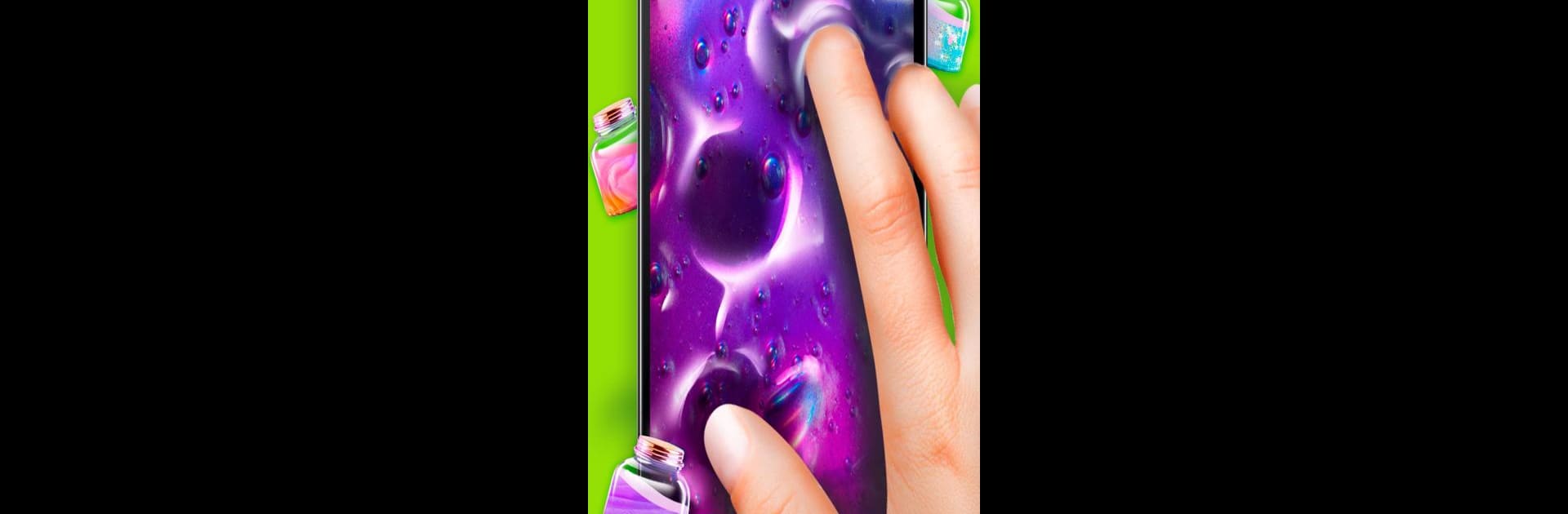 Slime Simulator - Antistress ASMR