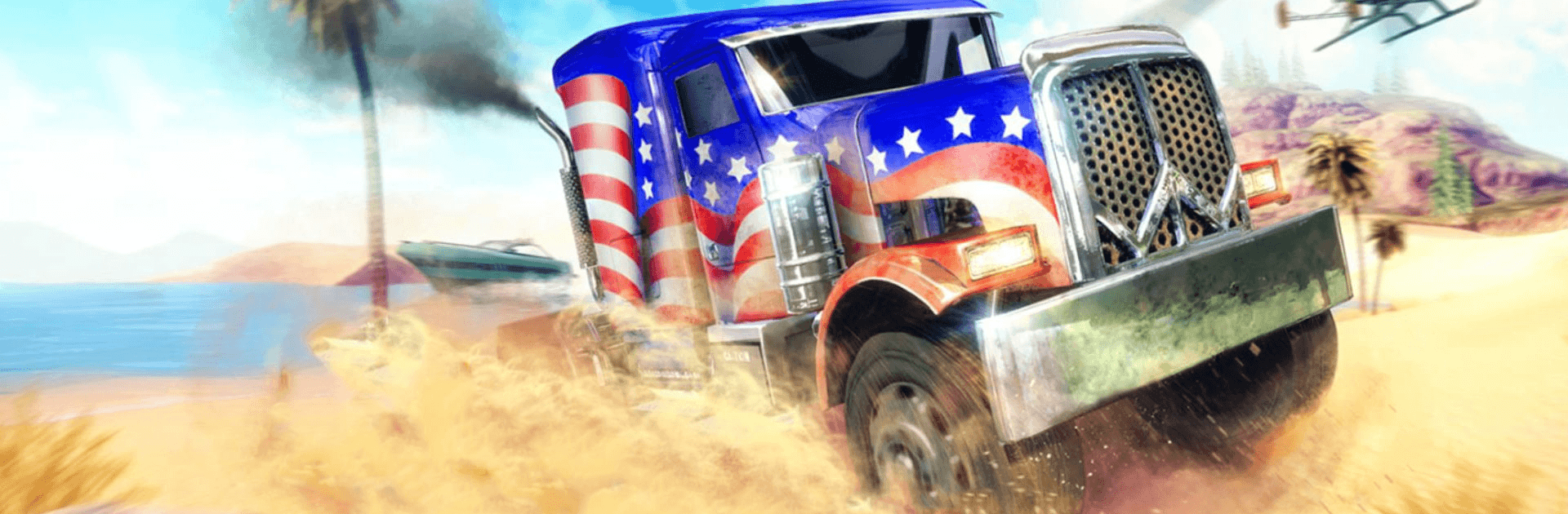 OTR – Offroad Car Driving Game