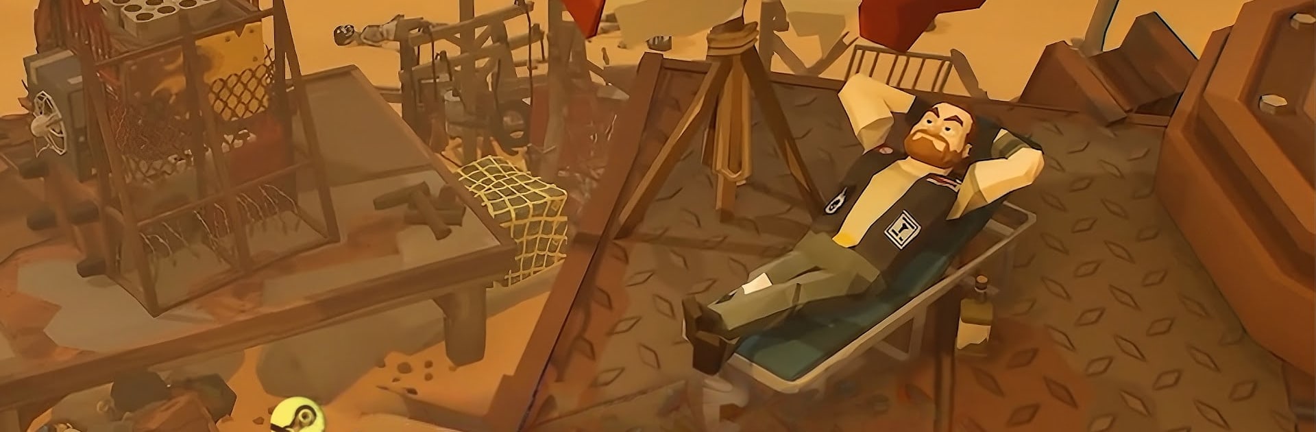 Download & Play The Spotter: Dig or Die on PC & Mac (Emulator)