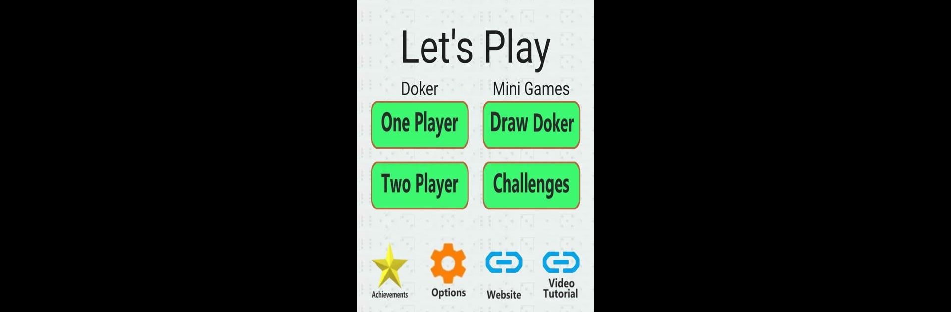 Doker